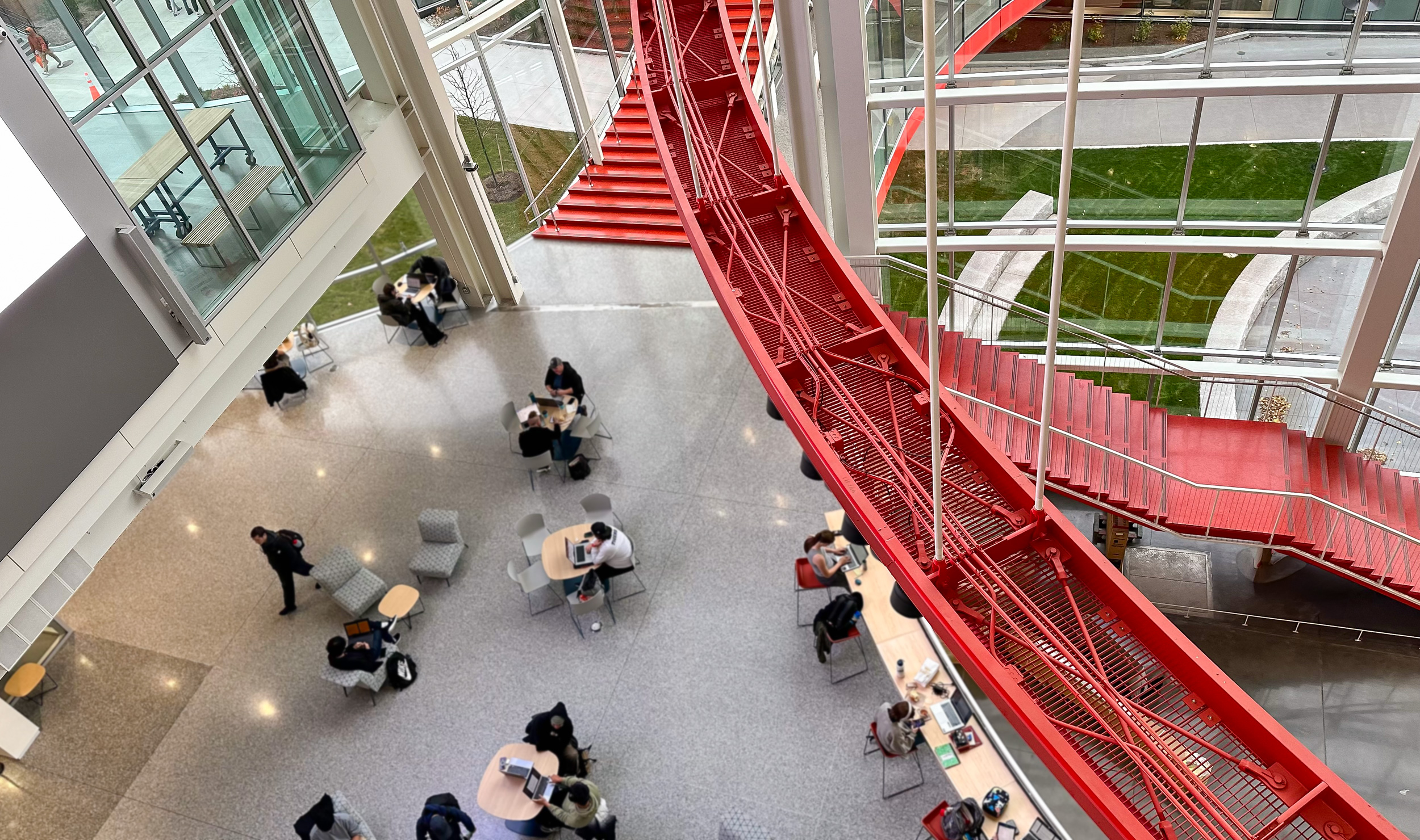 RIT_SHED_AerialView