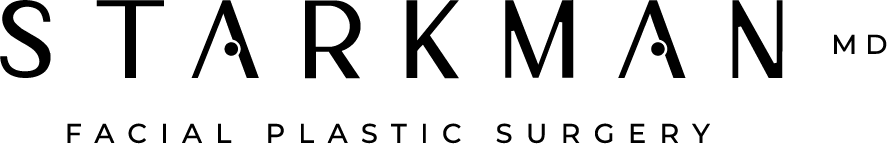 Starkman logo